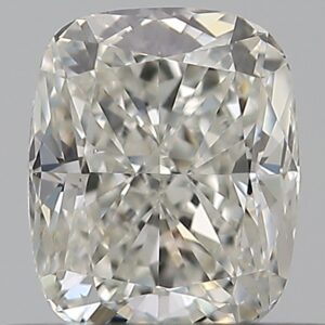 0.52 CT CUSHION