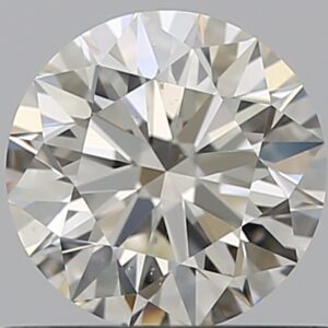0.53 CT ROUND