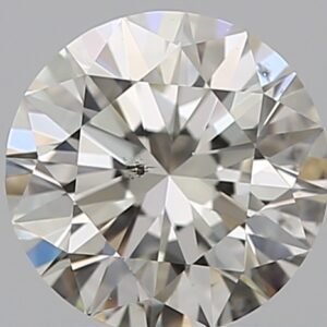 0.53 CT ROUND