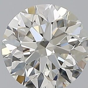 0.52 CT ROUND