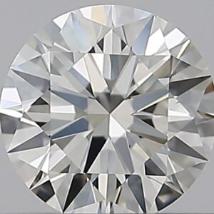 0.52 CT ROUND