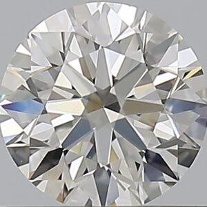 0.53 CT ROUND