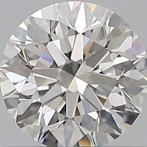 0.53 CT ROUND