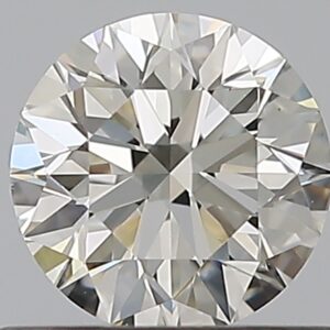 0.53 CT ROUND