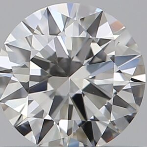 0.52 CT ROUND