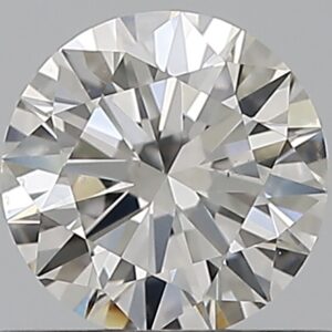 0.53 CT ROUND