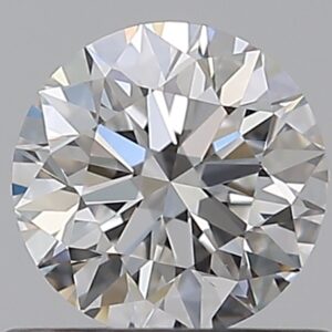 0.53 CT ROUND