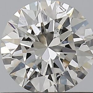 0.53 CT ROUND