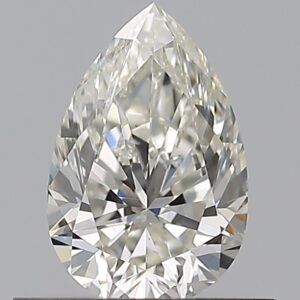 0.52 CT PEAR