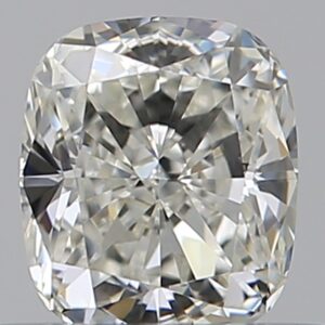 0.52 CT CUSHION