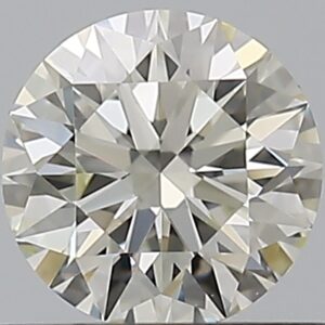 0.52 CT ROUND