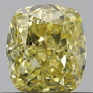 0.52 CT CUSHION