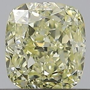 0.52 CT CUSHION