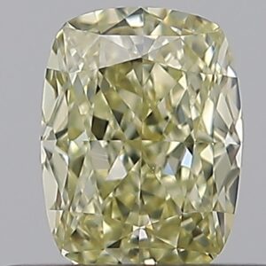 0.53 CT CUSHION