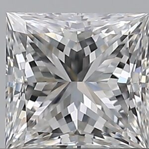 0.53 CT PRINCESS