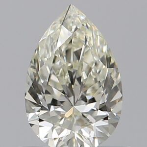 0.53 CT PEAR