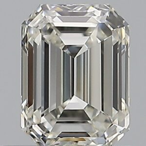 0.52 CT EMERALD