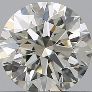 0.53 CT ROUND