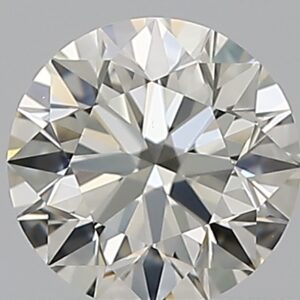 0.53 CT ROUND