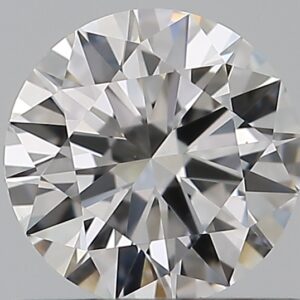 0.52 CT ROUND