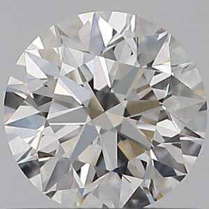 0.52 CT ROUND