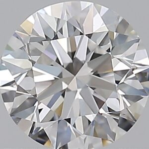 0.53 CT ROUND