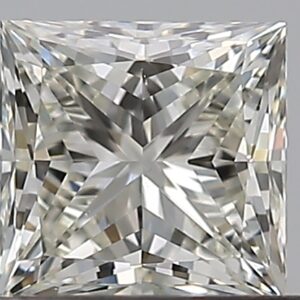 0.52 CT PRINCESS