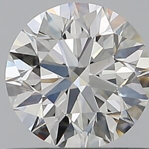 0.53 CT ROUND