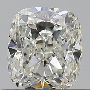 0.53 CT CUSHION