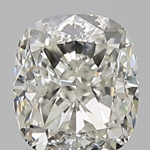 0.52 CT CUSHION