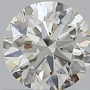 0.52 CT ROUND
