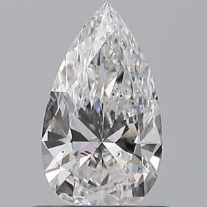 0.53 CT PEAR