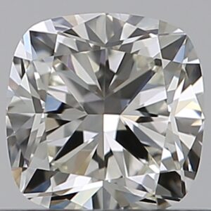 0.53 CT CUSHION B