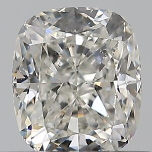 0.52 CT CUSHION