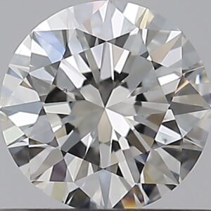 0.52 CT ROUND