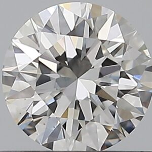 0.52 CT ROUND
