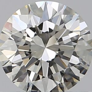 0.52 CT ROUND