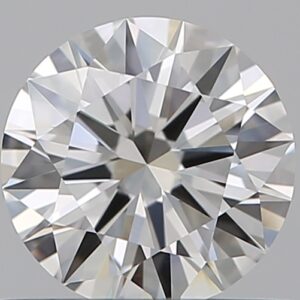 0.53 CT ROUND