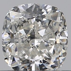 0.52 CT CUSHION