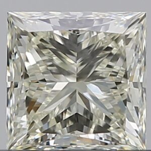 0.52 CT PRINCESS