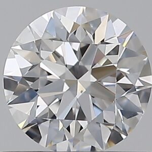 0.52 CT ROUND