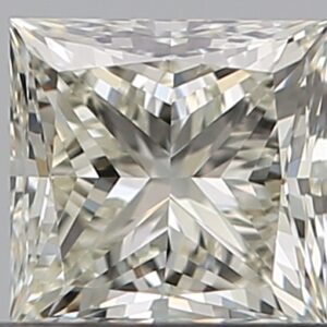 0.53 CT PRINCESS