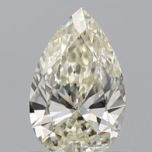 0.52 CT PEAR