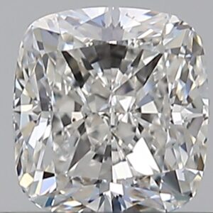 0.53 CT CUSHION