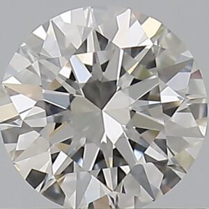 0.53 CT ROUND