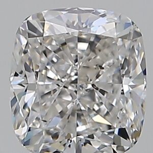 0.52 CT CUSHION