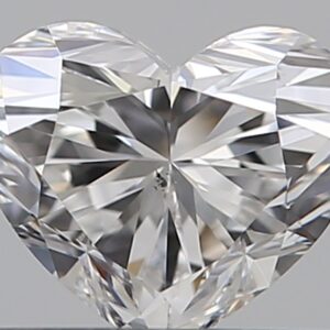 0.52 CT HEART