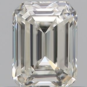 0.53 CT EMERALD