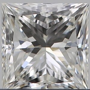 0.52 CT PRINCESS