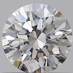 0.53 CT ROUND